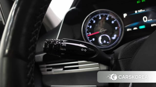 Hyundai The New Grandeur IG id 4967222 из Кореи 28