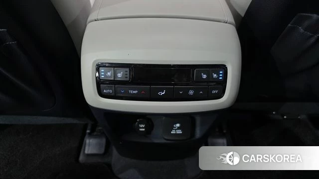 Hyundai The New Palisade id 4517258 из Кореи 28