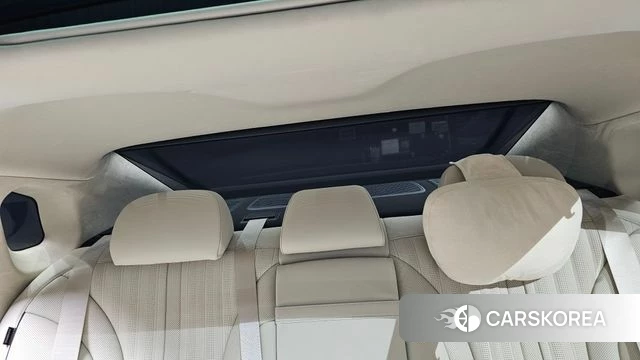 Kia The New K8 id 4984888 из Кореи 28