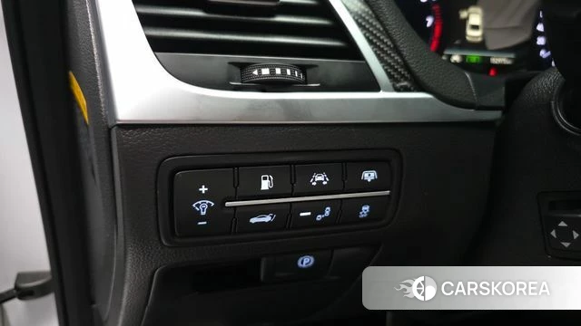 Genesis G80 id 4930840 из Кореи 28