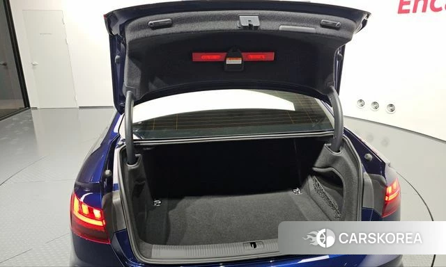 Audi A4 (B9) id 4987387 из Кореи 28