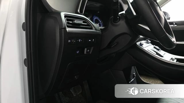 Hyundai Palisade id 5017849 из Кореи 28