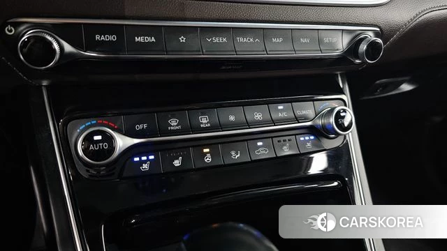 Hyundai Grandeur IG id 4988265 из Кореи 28