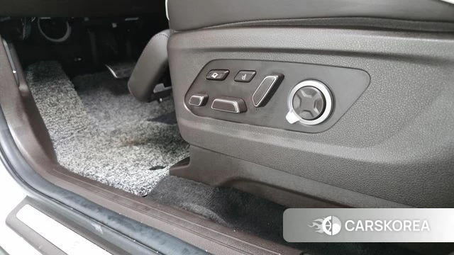 Hyundai The New Palisade id 4682486 из Кореи 28