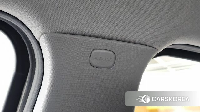 Chevrolet (GM Daewoo) The New Spark id 4967211 из Кореи 28