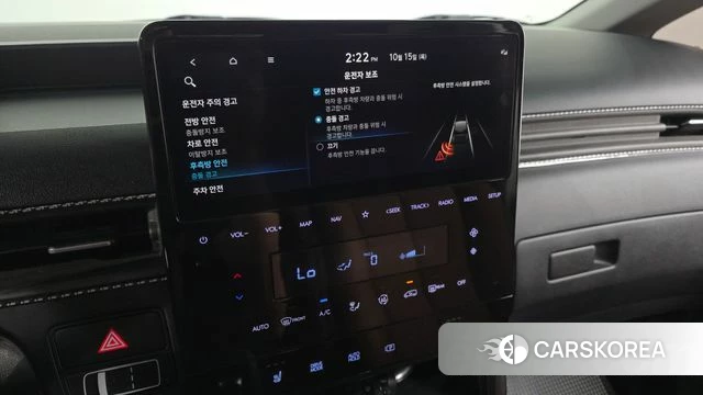Hyundai Staria id 4990392 из Кореи 28