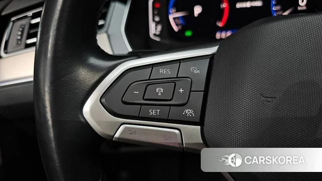 Volkswagen Passat GT (B8) id 4923058 из Кореи 28