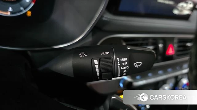 Genesis The New G70 id 4992321 из Кореи 28