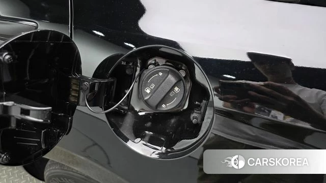 Hyundai The New Avante Hybrid (CN7) id 4980223 из Кореи 28