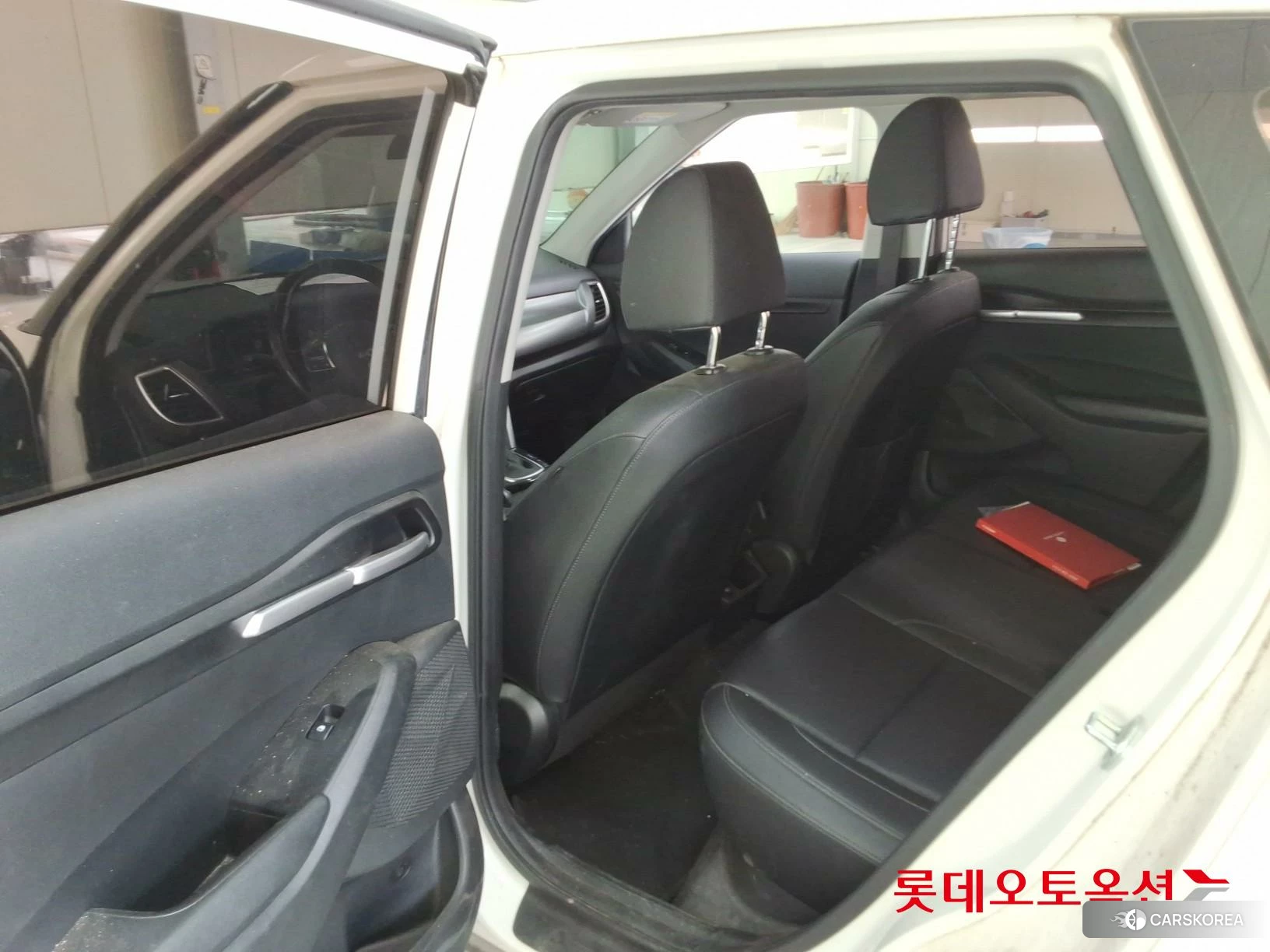 Kia Seltos id 4984629 из Кореи 28