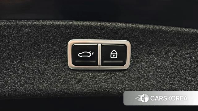 Genesis G80 (RG3) id 4957878 из Кореи 28