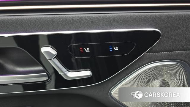 Mercedes-Benz EQS V297 id 4935514 из Кореи 28