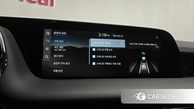 Genesis G90 (RS4) id 4927871 из Кореи 28