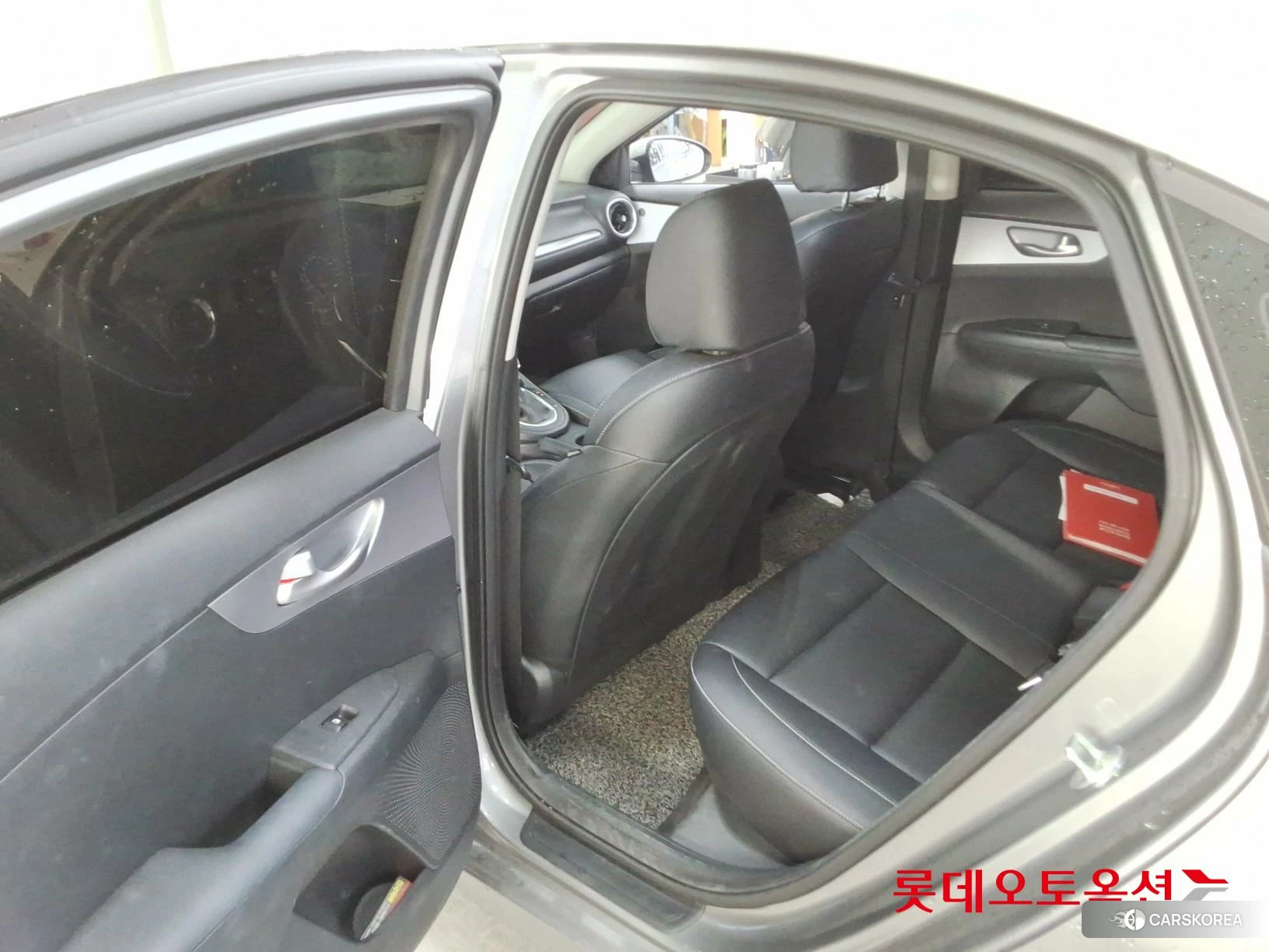 Kia K3 id 4984640 из Кореи 28