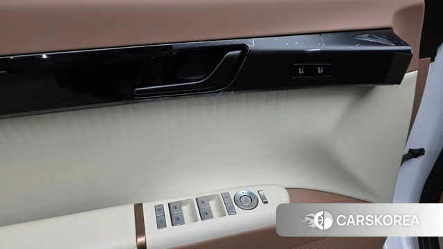 Hyundai Grandeur Hybrid (GN7) id 4767638 из Кореи 28