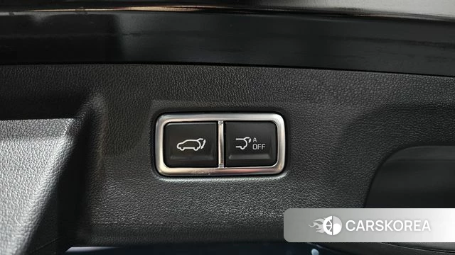 Kia The New Sorento 4th Generation id 5057836 из Кореи 28