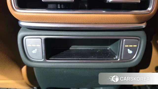 Genesis GV80 id 4916240 из Кореи 28