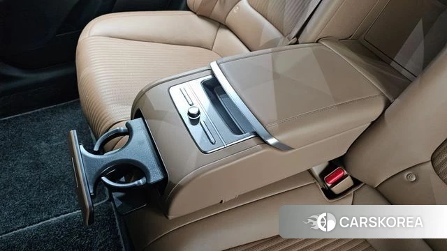 Hyundai Grandeur (GN7) id 4935189 из Кореи 28