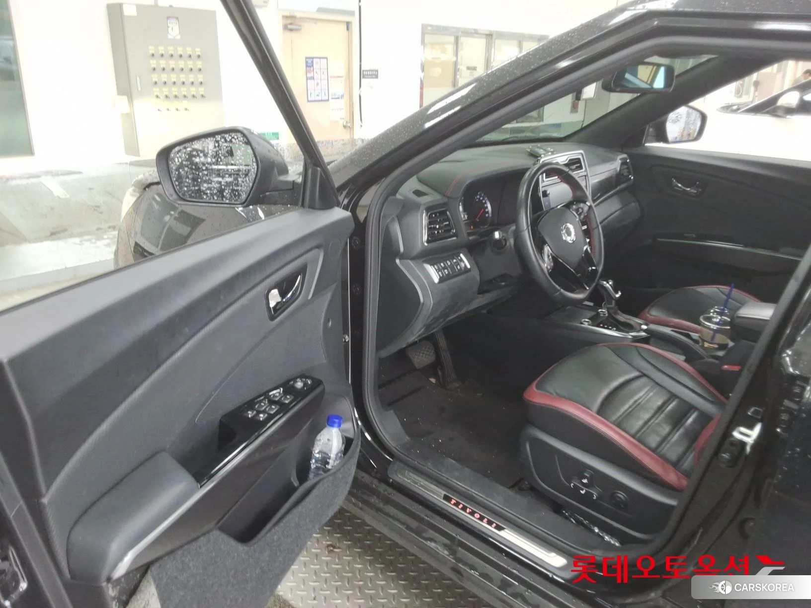 SsangYong Tivoli id 4984728 из Кореи 28