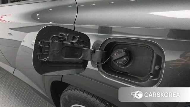 Hyundai Tucson Hybrid (NX4) id 5012372 из Кореи 28