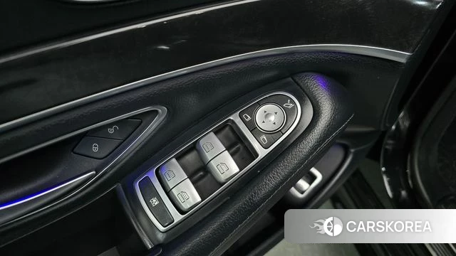 Mercedes-Benz S-Class W222 id 5018035 из Кореи 28