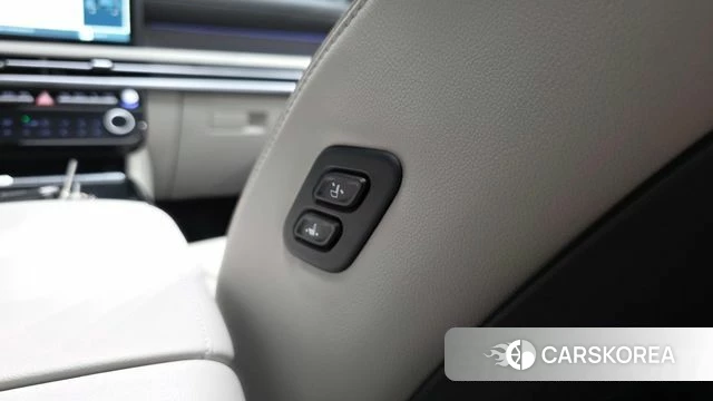 Hyundai The New Tucson Hybrid (NX4) id 4706262 из Кореи 28