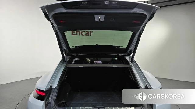 Porsche Panamera (976) id 4990470 из Кореи 28