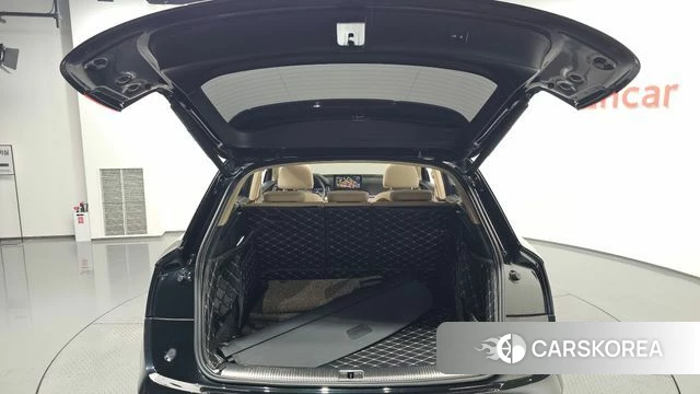 Audi Q5 (FY) id 4922558 из Кореи 28