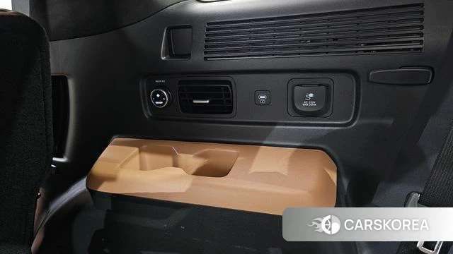 Hyundai Santa Fe (MX5) id 4783522 из Кореи 28
