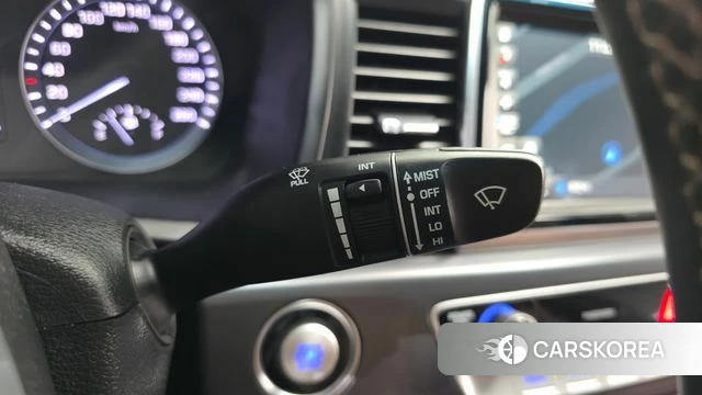 Hyundai Sonata New Rise id 4776211 из Кореи 28