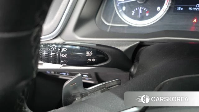 Hyundai Sonata (DN8) id 5028820 из Кореи 28