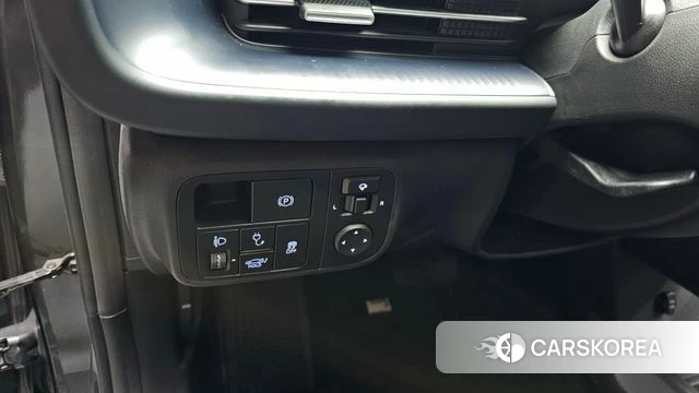 Hyundai Ionic 6 id 4792936 из Кореи 28