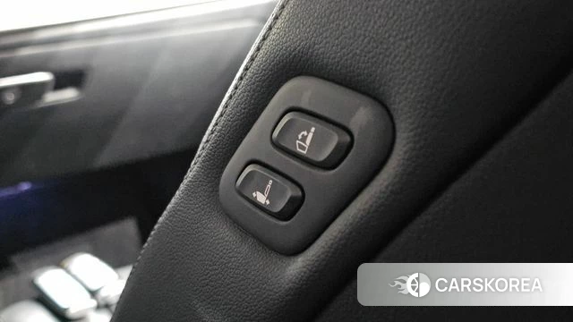 Genesis G80 (RG3) id 4977205 из Кореи 28