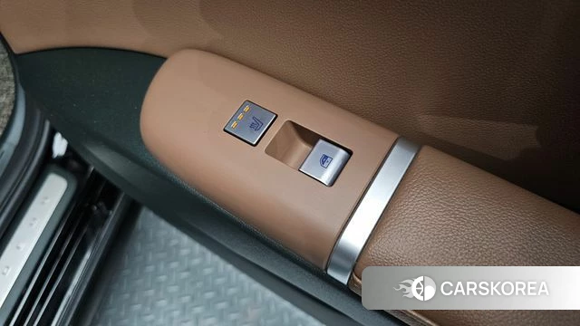Hyundai Grandeur (GN7) id 4975514 из Кореи 28
