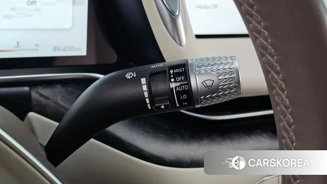 Genesis G90 (RS4) id 4935989 из Кореи 28