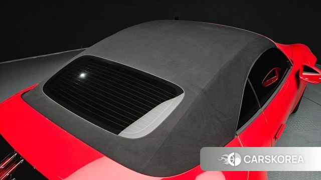 Porsche 911(992) id 5040551 из Кореи 28