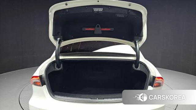 Hyundai The New Grandeur IG id 4906028 из Кореи 28
