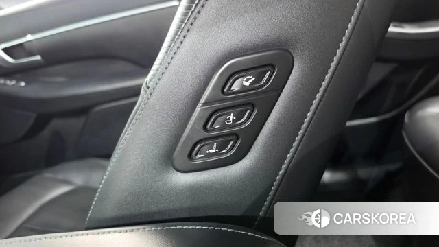 Hyundai Sonata Hybrid (DN8) id 5023460 из Кореи 28