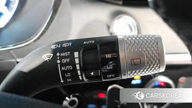 Genesis GV70 id 4977117 из Кореи 28