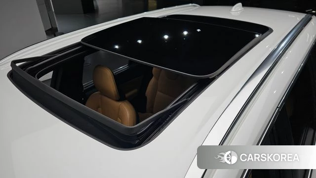 Volvo XC90 second Generation id 4976407 из Кореи 28