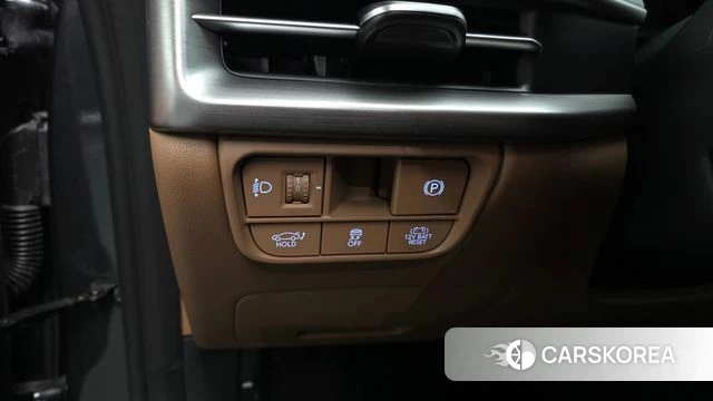Hyundai Grandeur Hybrid (GN7) id 5016580 из Кореи 28