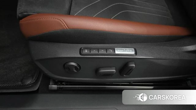 Volkswagen ID.4 id 4898243 из Кореи 28