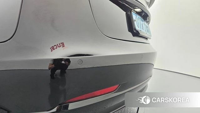 Tesla Model 3 id 4586805 из Кореи 28