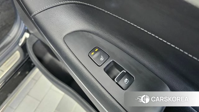 Hyundai The New Grandeur IG Hybrid id 5017363 из Кореи 28
