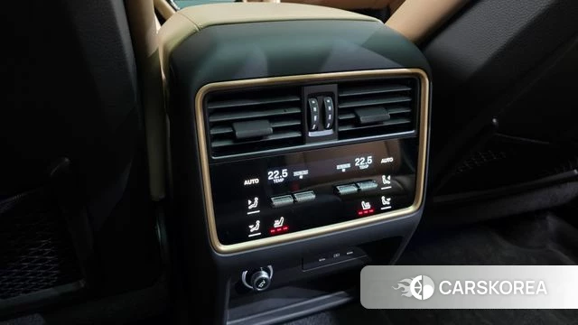 Porsche Cayenne (PO536) id 4748994 из Кореи 28