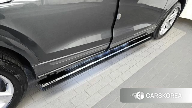 Audi Q8 (4M) id 4966481 из Кореи 28
