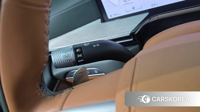 Genesis GV80 id 4921406 из Кореи 28
