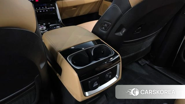 Kia Carnival 4th generation id 4951150 из Кореи 28