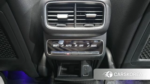 Mercedes-Benz GLE-Class W167 id 5002693 из Кореи 28