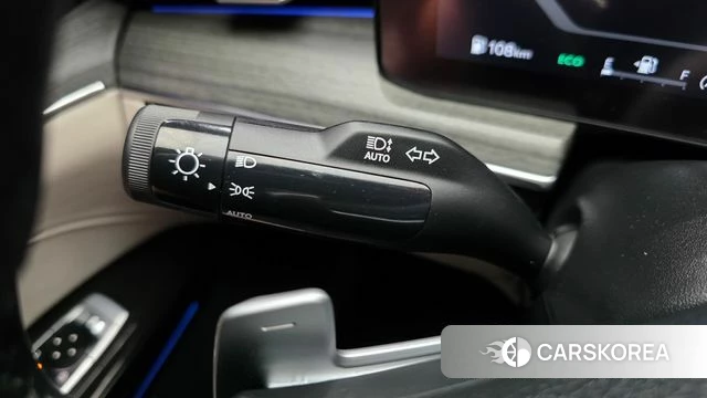 Kia The New K5 3rd generation id 4853961 из Кореи 28